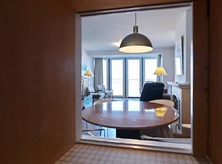 Lecomte - The Shoreline Collection 11 Apartment