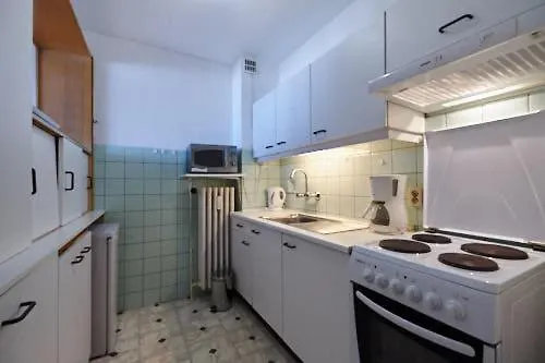 Apartment Lecomte - The Shoreline Collection 11 *