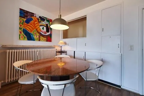 Lecomte - The Shoreline Collection 11 Apartment Ostende