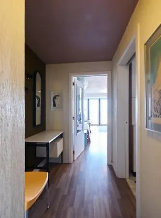 Διαμέρισμα Lecomte - The Shoreline Collection 11 Οστένδη