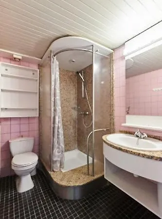 Lecomte - The Shoreline Collection 11 公寓 奥斯滕德