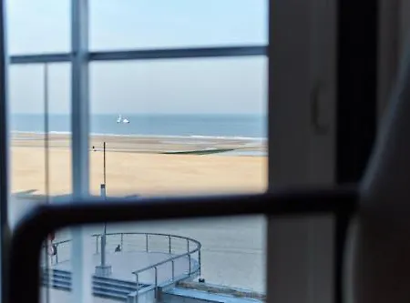 Lecomte - The Shoreline Collection 11 Ostende