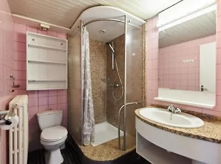 Διαμέρισμα Lecomte - The Shoreline Collection 11 Οστένδη