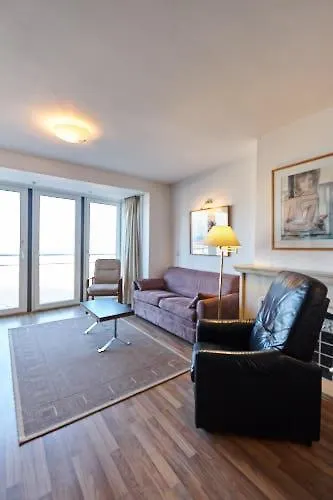 아파트 Lecomte - The Shoreline Collection 11