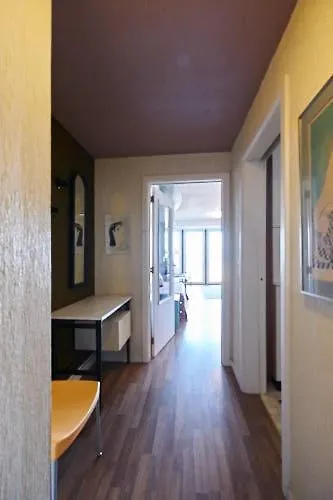 아파트 Lecomte - The Shoreline Collection 11 오스텐드