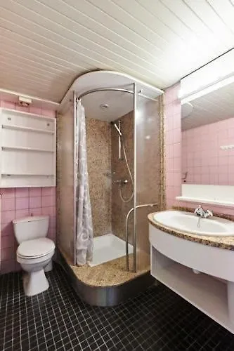 Lecomte - The Shoreline Collection 11 아파트 오스텐드