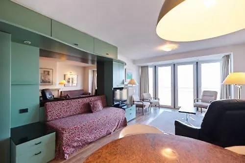 Lecomte - The Shoreline Collection 11 오스텐드