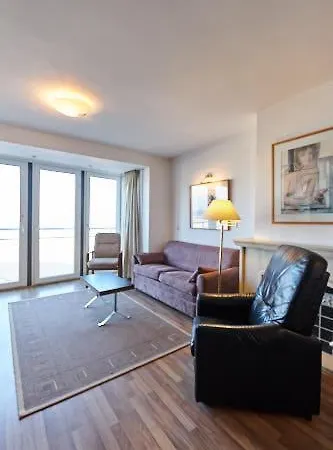 Apartament Lecomte - The Shoreline Collection 11