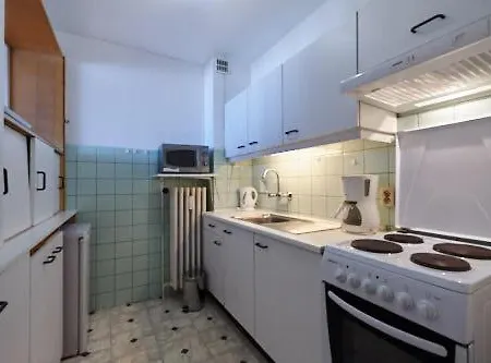 Apartamento Lecomte - The Shoreline Collection 11 *