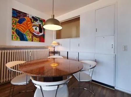 Lecomte - The Shoreline Collection 11 Apartament Ostenda