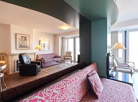 Lecomte - The Shoreline Collection 11 Ostenda